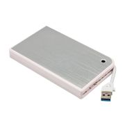 Зовнішня кишеня USB3.0 для HDD SATA 2,5" AgeStar (3UB 2A14 (White))