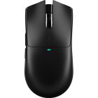 Мишка Attack Shark X11SE, Wireless//Bluetooth, 22000dpi. (PAW3311), 6кн., Black (X11SEB_AS)
