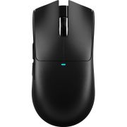 Мишка Attack Shark X11SE, Wireless//Bluetooth, 22000dpi. (PAW3311), 6кн., Black (X11SEB_AS)