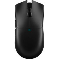 Мишка Attack Shark X11SE, Wireless//Bluetooth, 22000dpi. (PAW3311), 6кн., Black (X11SEB_AS)
