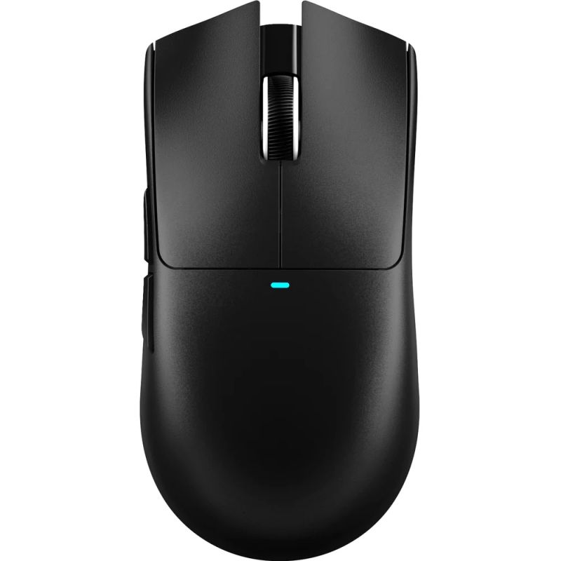 Мишка Attack Shark X11SE, Wireless//Bluetooth, 22000dpi. (PAW3311), 6кн., Black (X11SEB_AS)