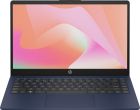 HP 14-ep0061ua 14" FHD IPS, 300n/i3-1315U (4.5)/8Gb/SSD512Gb/Intel UHD/DOS/Синій (C9MY7EA)