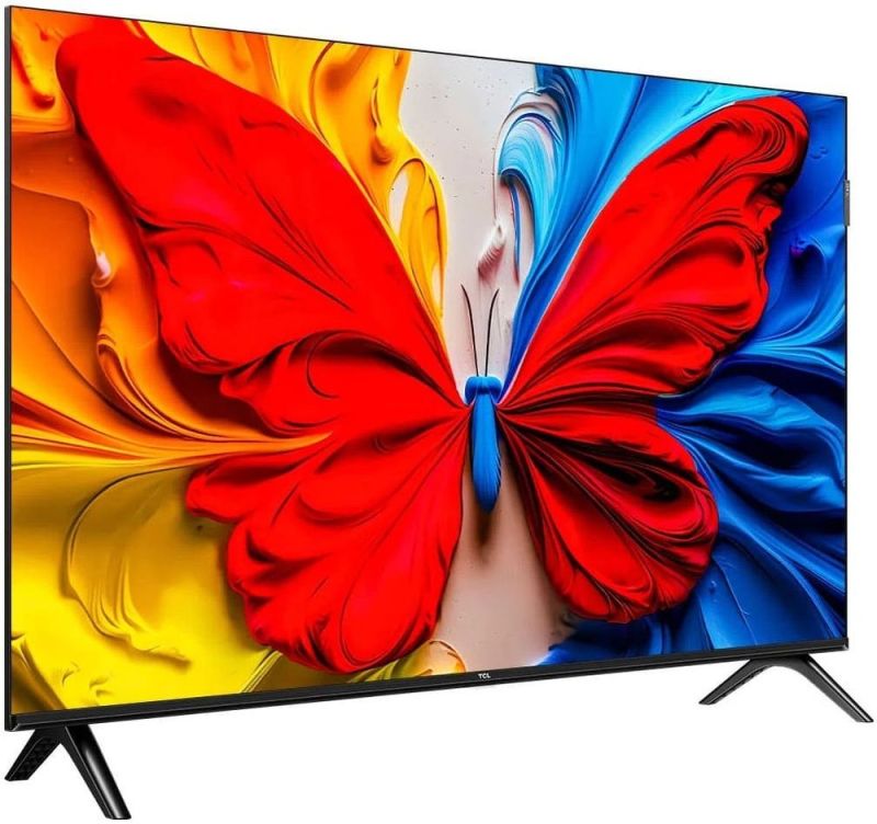 Телевiзор TCL (40V5C)