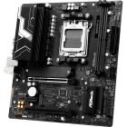 ASRock B850M-X R2.0 (AM5/B850, 2*DDR5, PCIex16, HDMI/DP, 4xSATA,2xM.2, 2.5GLan, mATX) (B850M-X R2.0)