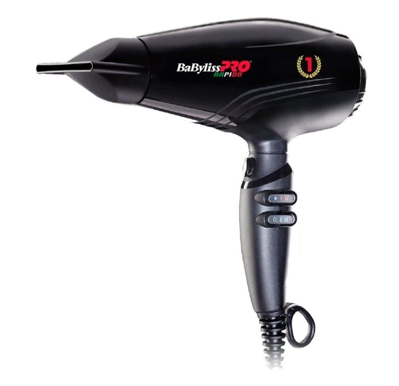 Фен Babyliss Pro (BAB7000IE)