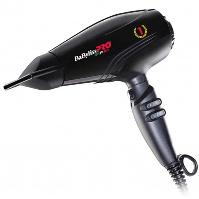 Фен Babyliss Pro (BAB7000IE)
