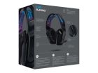Гарнитура Logitech G535 Black (981-000972)