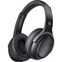 Гарнітура Defender FreeMotion B535, Bluetooth+3,5мм, ANC, Black (63535)