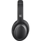 Гарнітура Defender FreeMotion B535, Bluetooth+3,5мм, ANC, Black (63535)