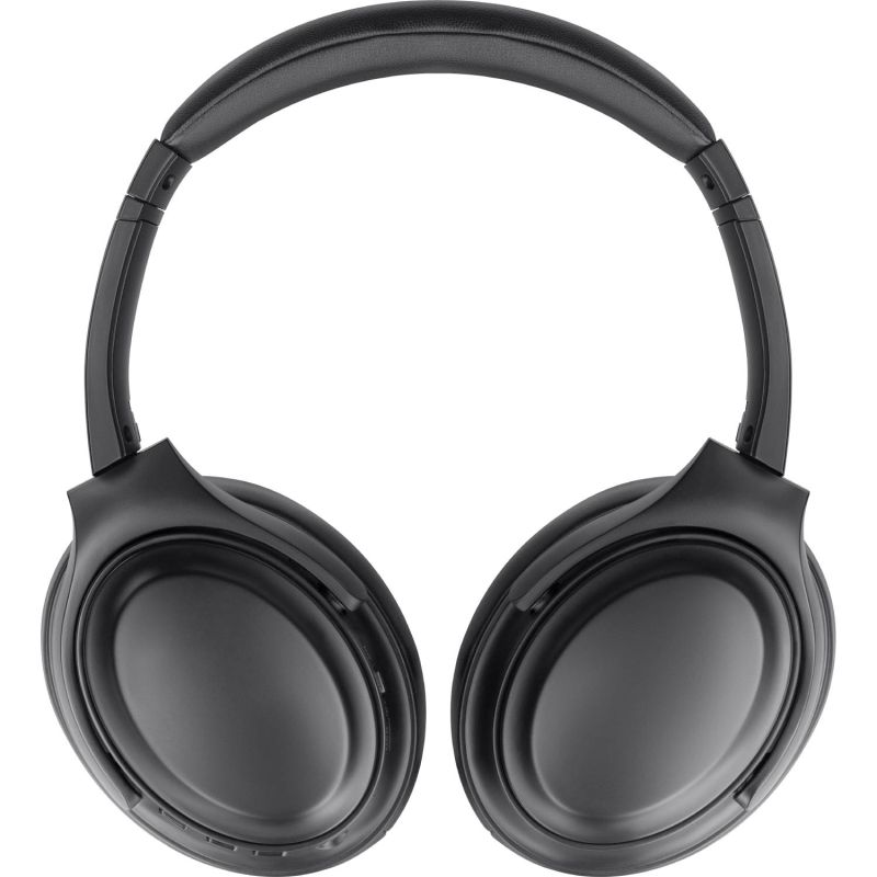 Гарнітура Defender FreeMotion B535, Bluetooth+3,5мм, ANC, Black (63535)