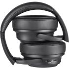 Гарнітура Defender FreeMotion B535, Bluetooth+3,5мм, ANC, Black (63535)