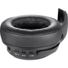 Гарнітура Defender FreeMotion B535, Bluetooth+3,5мм, ANC, Black (63535)