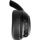 Гарнітура Defender FreeMotion B535, Bluetooth+3,5мм, ANC, Black (63535)