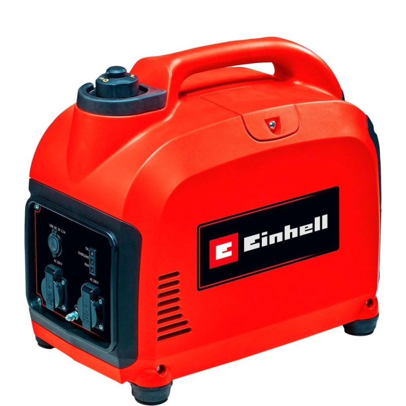 Генератор бензиновий інверторний Einhell TC-IG 2000 (4152590)