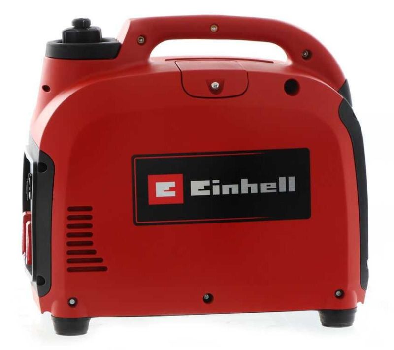 Генератор бензиновий інверторний Einhell TC-IG 2000 (4152590)