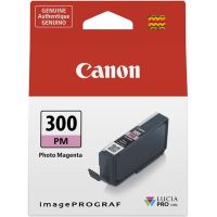 Картридж Canon (PFI-300) imagePROGRAF PRO-300 Photo Magenta (4198C001)