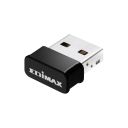 Бездротовий  адаптер Edimax (EW-7822ULC)