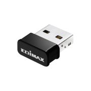 Беспроводной адаптер Edimax (AC1200, MU-MIMO, Beamforming, nano) (EW-7822ULC)