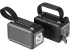 Универсальная мобильная батарея Sandberg Survivor Powerbank 40000mAh Black (421-14)