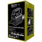 Универсальная мобильная батарея Sandberg Survivor Powerbank 40000mAh Black (421-14)