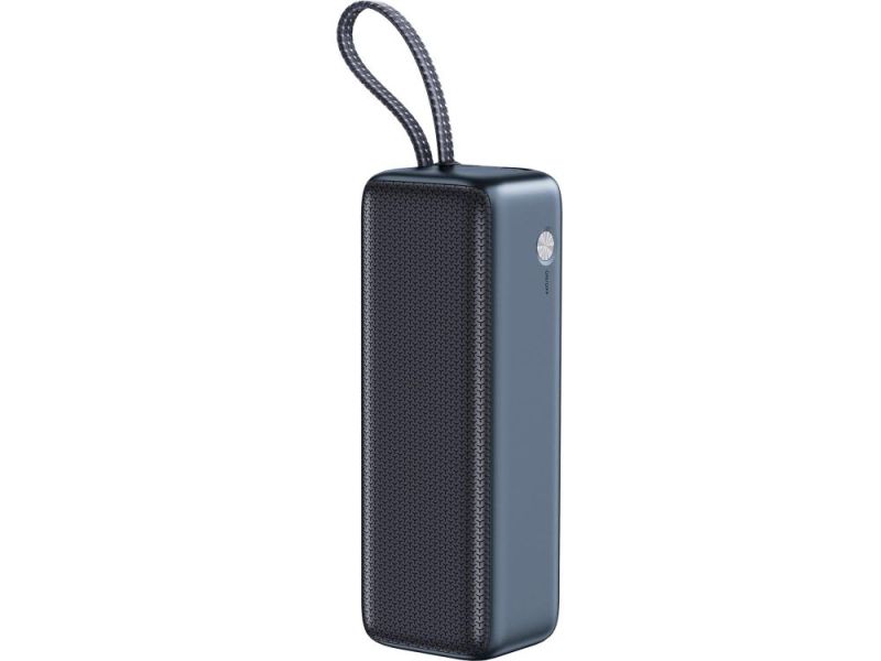 Универсальная мобильная батарея Sandberg All-in1 27000mAh PD 240W Grey (421-31)