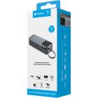 Универсальная мобильная батарея Sandberg All-in1 27000mAh PD 240W Grey (421-31)