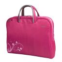 Сумка для ноутбука PORTcase 15.6" Pink (KCB-52)