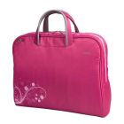 Сумка для ноутбука PORTcase 15.6" Pink (KCB-52)