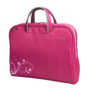 Сумка для ноутбука PORTcase 15.6" Pink (KCB-52)