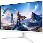 TFT 27" Philips 27M2N5901A, Fast IPS,160Hz, 2xHDMI, DP, USB-S, USB-hub, HAS, Pivot, кол., білий (27M2N5901A/00)