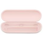 Дорожній футляр для зубної щітки Oclean Travel Case BB01 for Oclean X Pro/X Pro Elite/F1 White/Pink (6970810551228)
