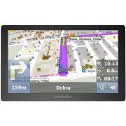 GPS Навігатор Modecom Device FreeWAY CX 9.4  TFT 16GB 9" MapFactor EU (NAV-FREEWAYCX94-MF-EU)