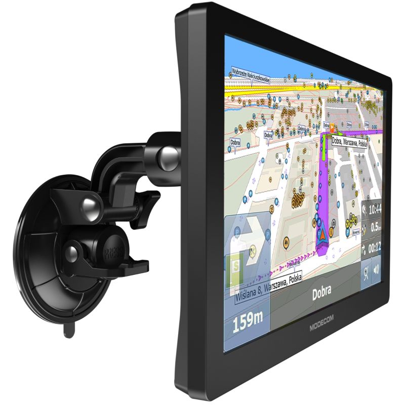 GPS Навігатор Modecom Device FreeWAY CX 9.4  TFT 16GB 9" MapFactor EU (NAV-FREEWAYCX94-MF-EU)