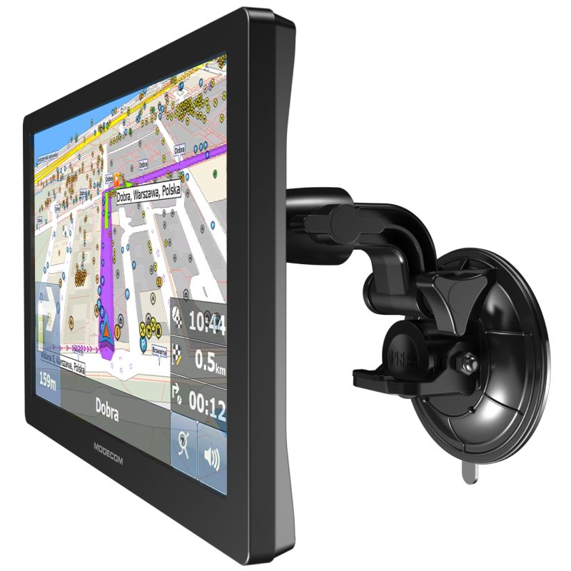 GPS Навігатор Modecom Device FreeWAY CX 9.4  TFT 16GB 9" MapFactor EU (NAV-FREEWAYCX94-MF-EU)