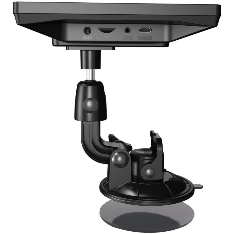GPS Навігатор Modecom Device FreeWAY CX 9.4  TFT 16GB 9" MapFactor EU (NAV-FREEWAYCX94-MF-EU)