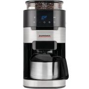 Кофеварка Gastroback Coffee Machine Grind & Brew Pro Thermo (42711S)