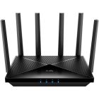 Маршрутизатор Cudy WR6500,BE6500 2.5G Wi-Fi 7 Router (WR6500H)