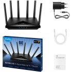 Маршрутизатор Cudy WR6500,BE6500 2.5G Wi-Fi 7 Router (WR6500H)