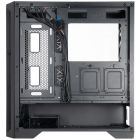Корпус Chieftec APEX LUMO GA-01B-L-OP 4x140mm A-RGB, USB-C, E-ATX, без БЖ, Black (GA-01B-L-OP)
