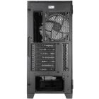 Корпус Chieftec APEX LUMO GA-01B-L-OP 4x140mm A-RGB, USB-C, E-ATX, без БЖ, Black (GA-01B-L-OP)