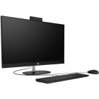 Моноблок 27" HP 27-cr0070ua AiO i3-1315U/8Gb/SSD512Gb/Cam/KBD/WiFi/DOS/Jet Black (A45E1EA)