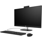 Моноблок 27" HP 27-cr0070ua AiO i3-1315U/8Gb/SSD512Gb/Cam/KBD/WiFi/DOS/Jet Black (A45E1EA)