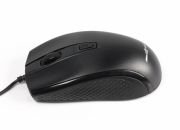 Мышь Maxxter Black (Mc-331)