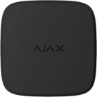 Бездротовий пожежний датчик Ajax FireProtect 2 RB (Heat/Smoke) black (52251.136.BL1) (43377.136.BL1)