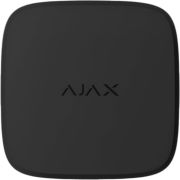 Бездротовий пожежний датчик Ajax FireProtect 2 RB (Heat/Smoke) black (52251.136.BL1) (43377.136.BL1)