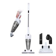 Пылесос Deerma Corded Hand Stick Vacuum Cleaner (DX118C)