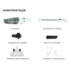 Пилосос Deerma Corded Hand Stick Vacuum Cleaner (DX118C)