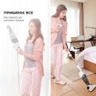 Пылесос Deerma Corded Hand Stick Vacuum Cleaner (DX118C)