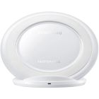 Зарядний пристрій Wireless QI EP-NG930 Qi 15W білий Samsung (EP-NG930 White)