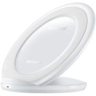 Зарядний пристрій Wireless QI EP-NG930 Qi 15W білий Samsung (EP-NG930 White)